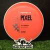 Pixel - Electron - Soft