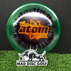 Atom 185 - K9 Candy - Ice Dye