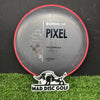 Pixel - Electron