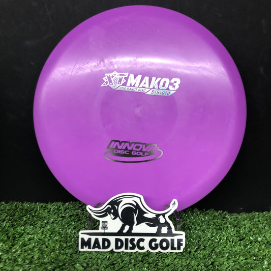 Mako 3 - XT