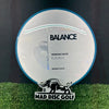 Balance - Neutron - Simon Line