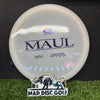 Maul - Opto