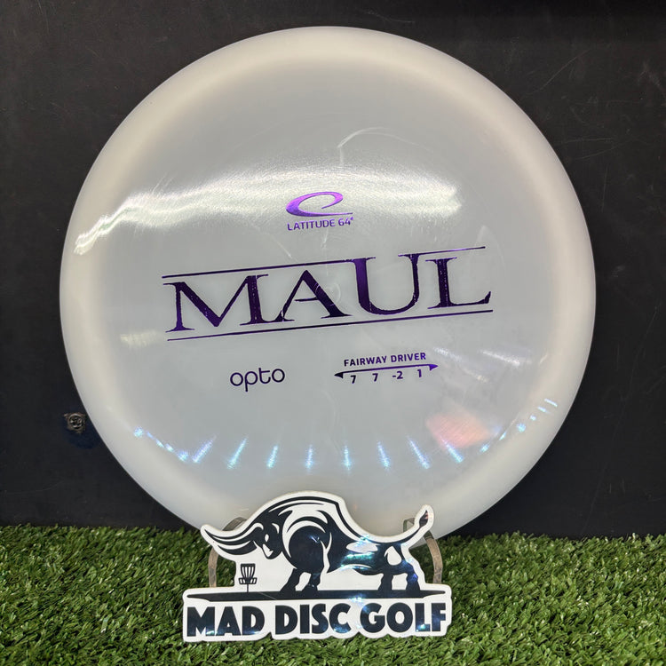 Maul - Opto