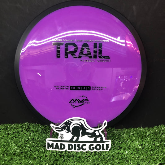 Trail - Neutron