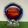 Atom 185 - K9 Candy - Ice Dye
