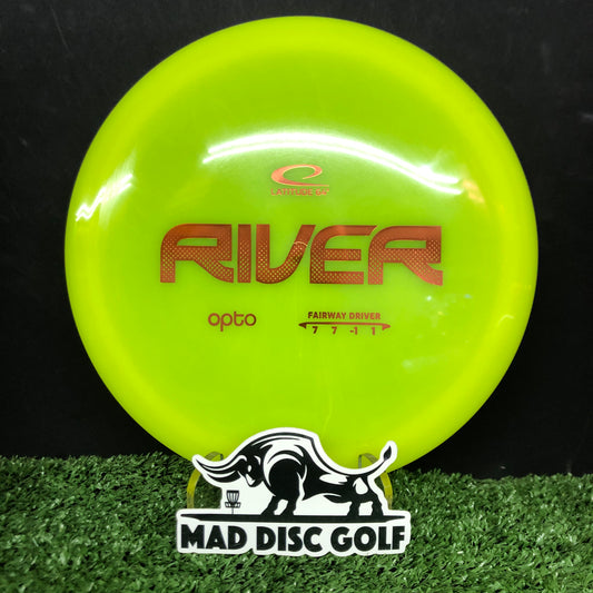 River - Opto