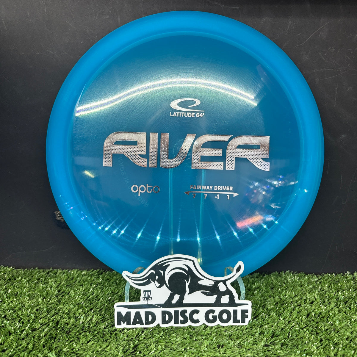 River - Opto