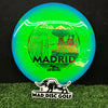 Roc 3 - Halo Star - Madrid