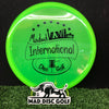 Roc 3 - Champion