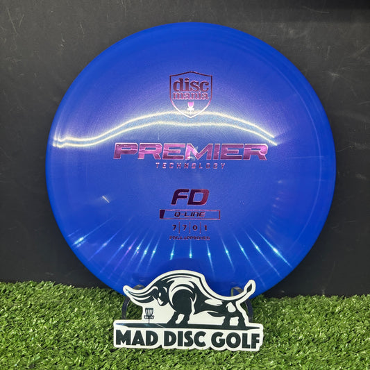 FD - Premier - Q-Line