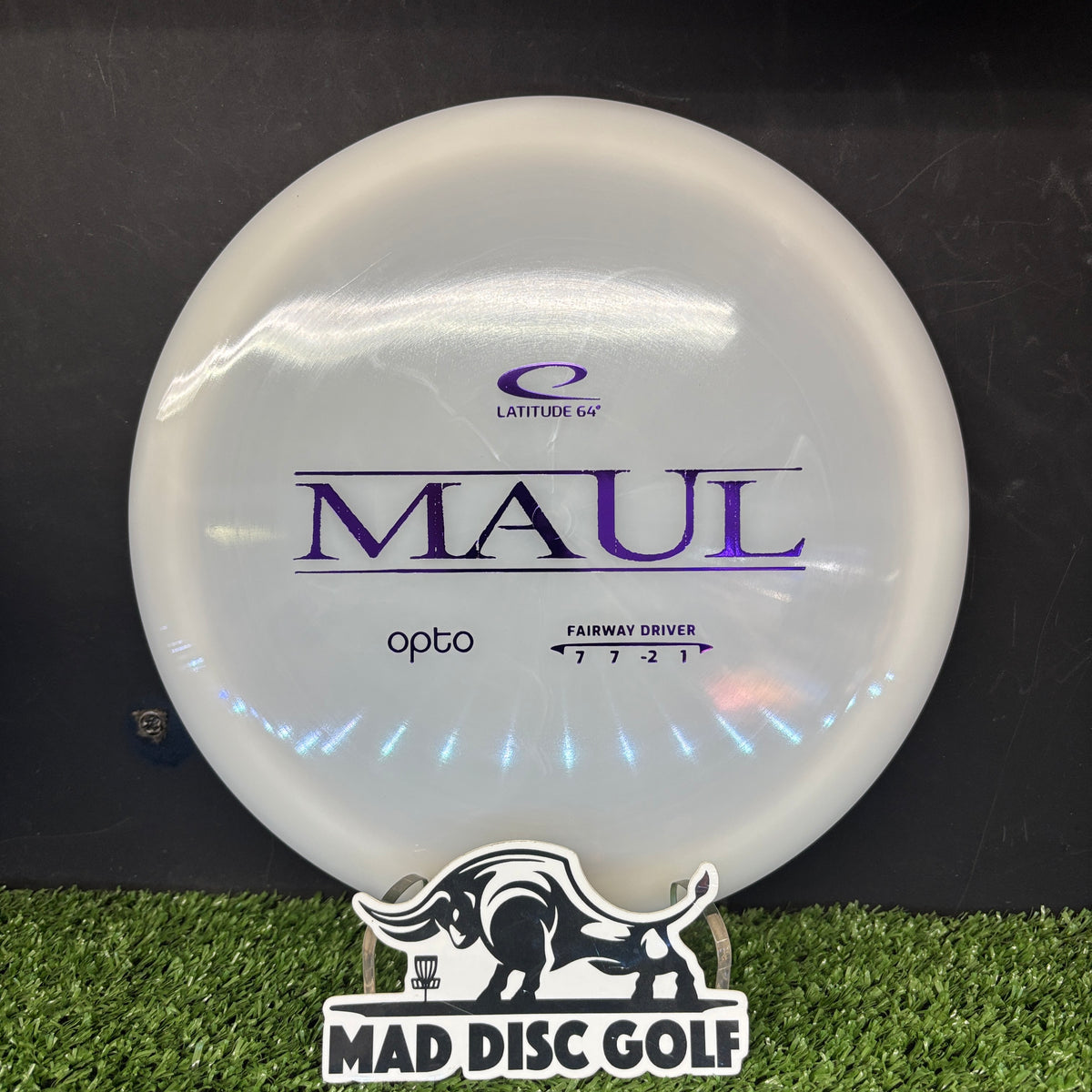Maul - Opto