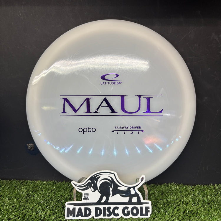 Maul - Opto
