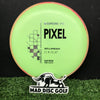 Pixel - Electron - Firm