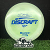 Buzzz - ESP - Paul McBeth 5X