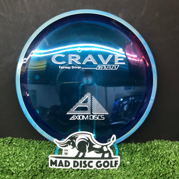 Crave - Proton