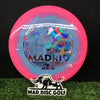 Roadrunner - Halo Star - Madrid