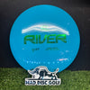 River - Gold