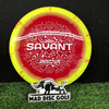 Savant - Halo Star