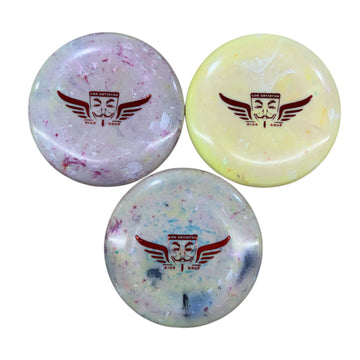 Mini Marcador - Galactic - Los Artistas