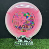 Mako 3 - Halo Star - Madrid