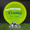 Fury - Opto