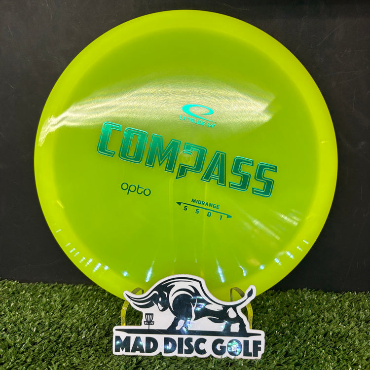 Compass - Opto