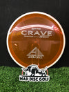 Crave - Proton