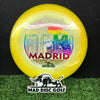 Destroyer - Halo Star - Madrid