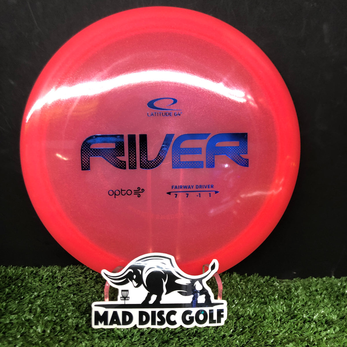 River - Opto AIR