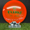 Fury - Opto