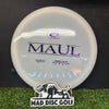 Maul - Opto