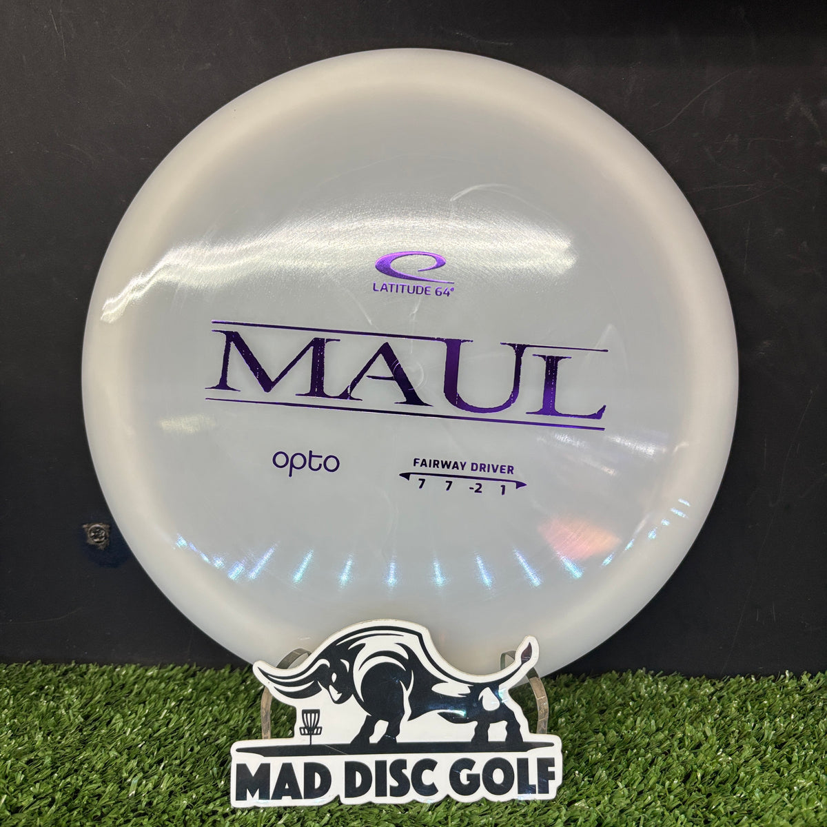 Maul - Opto