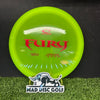 Fury - Opto
