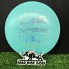 Leopard - DX