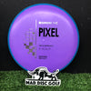 Pixel - Electron - Firm