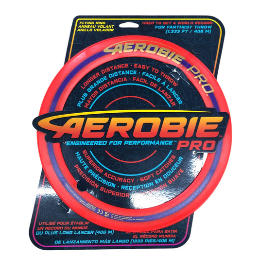 Super Ring Pro - 33cm