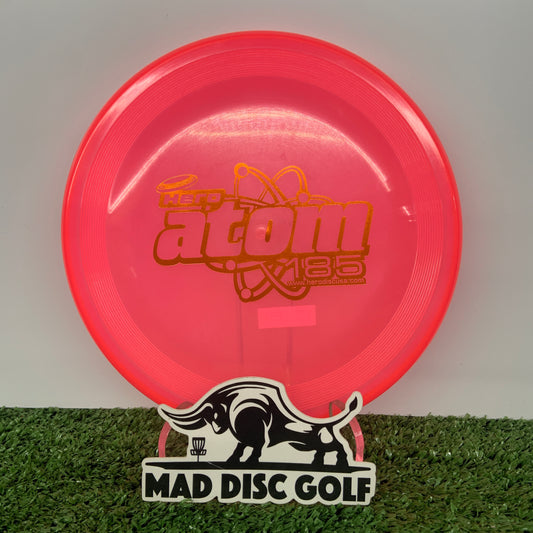 SuperAtom 185 - K9 Candy