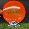 Fury - Opto