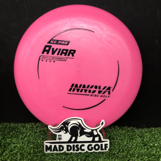 Aviar - KC Pro