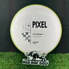 Pixel - Electron
