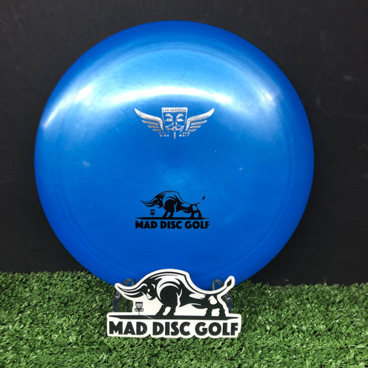 Wraith - G Star - Los Artistas