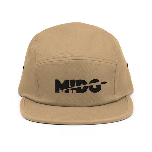 disc-disco-discgolf-frisbee-madrid-spain-españa-cesta-basket-midg-hat-cap-gorra-5-panel