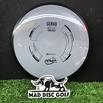Servo - Neutron