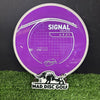 Signal-Neutron