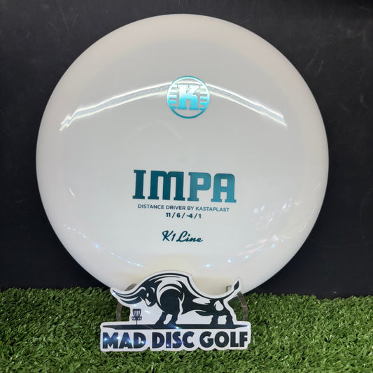 Impa - K1
