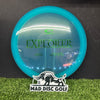 Explorer - Opto