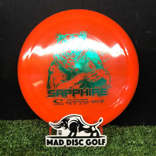 Sapphire - Opto Air