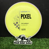Pixel - Electron - Firm