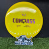 Compass - Gold