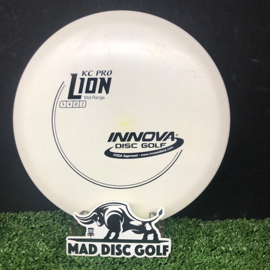 Lion - KC PRO